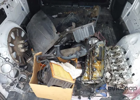 2015 Ram Promaster City Tradesman из США, поврежденный, VIN ZFBERFAT4F6953570